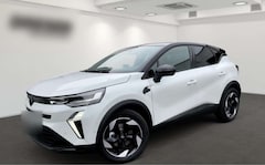 Bild des Angebotes Renault Captur Techno E-TECH Full Hybrid 145  LED NAVI KAMERA