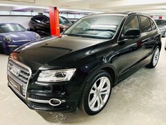 Bild des Angebotes Audi SQ5 3.0 TDI quattro B&O|Panorama|Xenon|Spurhalte