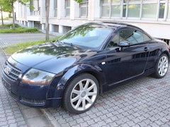 Bild des Angebotes Audi TT Audi TT Coupe Coupe 1.8 T quattro