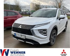 Bild des Angebotes Mitsubishi Eclipse Cross Plus Select Black Hybrid 4WD 2.4 MIVEC PHEV Sport