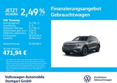 VW Touareg 3.0 TDI V6 Navi AHK Kamera