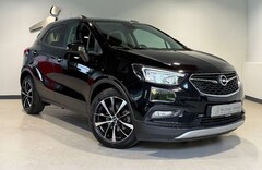Bild des Angebotes Opel Mokka X 1.4Turbo Automatik LED Scheckheft TOP