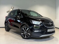 Bild des Angebotes Opel Mokka X 1.4T Automatik LED TOP