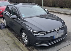 Bild des Angebotes VW Golf Style eHybrid