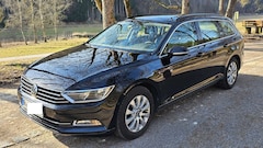 Bild des Angebotes VW Passat Variant Passat Variant 1.4 TSI ACT Comfortline AHK