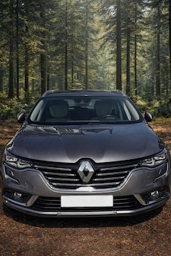 Bild des Angebotes Renault Talisman Grandtour ENERGY TCe 200 EDC INITIALE PARIS