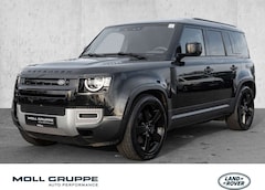 Bild des Angebotes Land Rover Defender 110 2.0 P400e Plug-In-Hybrid 110 110 Hybrid Basis