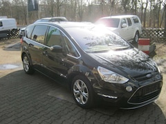 Bild des Angebotes Ford S-Max 2.0 TDCi Titanium Autom./ 7-Sitze/Navi