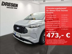 Bild des Angebotes Ford Tourneo Custom Active L1 2.5 Plug-in Hybrid 233PS AHK/Kamera/ACC