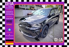 Bild des Angebotes Dodge Durango DURANGO SXT  *3.6 V6 *4X4*LED*KAMERA*