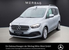 Bild des Angebotes Mercedes-Benz T-Class T 180 d PROGRESSIVE Standard 2xKlima AHK AUT LED