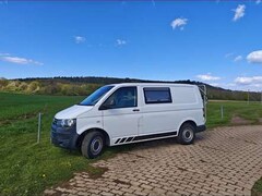 Bild des Angebotes VW T5 Transporter Camper Summermobil-Ausbau