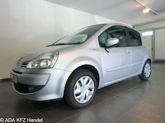 Bild des Angebotes Renault Modus Night & Day,Klimaautomatik,Euro5,HU&AU Neu