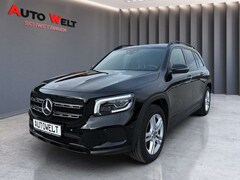 Bild des Angebotes Mercedes-Benz GLB 200 d 1.Hand,LED,Kamera,Night-Paket,Standhzg