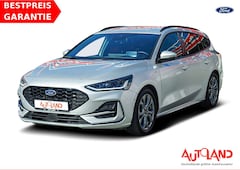 Bild des Angebotes Ford Focus Turnier 1.0 M-Hybrid ST-Line LED ACC Navi
