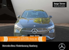 Bild des Angebotes Mercedes-Benz A 220 4M AMG+PANO+LED+KAMERA+KEYLESS+8G