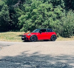 Bild des Angebotes MINI John Cooper Works MINI 3-TÜRER Aut. Essential Trim