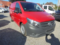 Bild des Angebotes Mercedes-Benz Vito 111 CDI 1.6 Kasten Kompakt AHK möglich L1H1