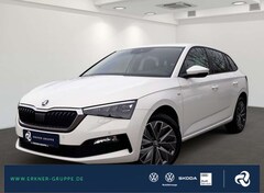 Bild des Angebotes Skoda Scala 1.0 TSI Tour +ACC+KAMERA+KLIMA+SITZHZ+++