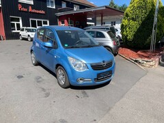 Bild des Angebotes Opel Agila Edition*ALLWETTER*INSP NEU*TÜV 03/2027*