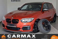 Bild des Angebotes BMW 140 Special Edition,Akrapovic,Leder,8fach 18"