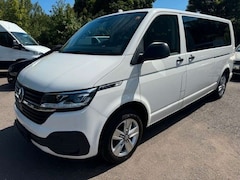 Bild des Angebotes VW T6 Caravelle STANDHEIZUNG+9 SITZE+LED+ LANG