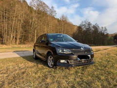 Bild des Angebotes Skoda Fabia Fabia 1.2 TSIMonte Carlo