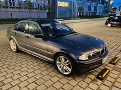 Bild des Angebotes BMW X3 BMW318I