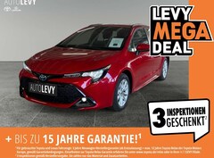 Bild des Angebotes Toyota Corolla TS 1.8 Hybrid Active +CarPlay+SHZ+Kamera