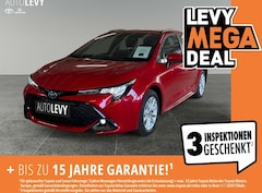 Bild des Angebotes Toyota Corolla TS 1.8 Hybrid Active +CarPlay+SHZ+Kamera