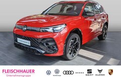 Bild des Angebotes VW Tiguan 4Motion EU6e R-Line 2,0 l TDI SCR