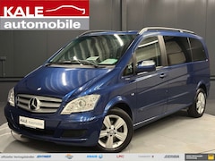 Bild des Angebotes Mercedes-Benz Viano 3.0 CDI Trend Edition Kompakt*COMAND*XENON*1.HAND*