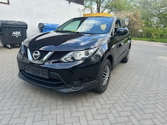 Bild des Angebotes Nissan Qashqai Visia / Tüv Neu / GARANTIE / Euro 6