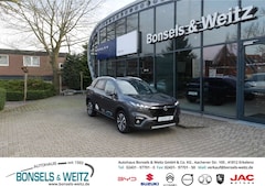 Bild des Angebotes Suzuki SX4 S-Cross Comfort 1.4 COMFORT HYBRID Navi LED ACC Apple CarP