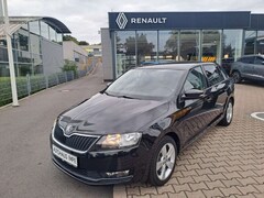 Bild des Angebotes Skoda Rapid/Spaceback Spaceback 1.0 TSI Cool Edition *8-fach*