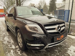 Bild des Angebotes Mercedes-Benz GLK 220 CDI BlueTec 4Matic, Xenon AHK!!!