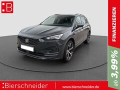 Bild des Angebotes SEAT Tarraco 1.5 TSI FR-Line PANO AHK REAR VIEW LED