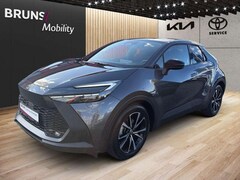 Bild des Angebotes Toyota C-HR 1.8 HEV Style Smart