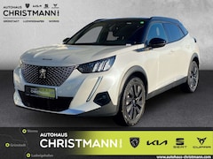 Bild des Angebotes Peugeot 2008 e- GT Pack Elektromotor 136