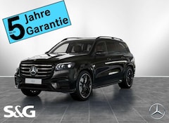 Bild des Angebotes Mercedes-Benz GLS 450 d 4M AMG 360°+M-LED+AHK+Pano+Standheizun