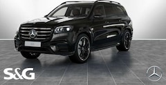 Bild des Angebotes Mercedes-Benz GLS 450 d 4M AMG 360°+M-LED+AHK+Pano+Standheizun