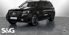 Bild des Angebotes Mercedes-Benz GLS 450 d 4M AMG 360°+M-LED+AHK+Pano+Standheizun