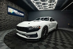 Bild des Angebotes Ford Mustang Shelby GT 500 5.0 V8 Modell 2024 *6Gang*