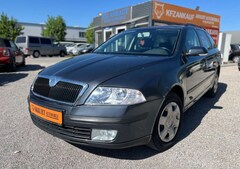 Bild des Angebotes Skoda Octavia Combi Team Edition 2.0 TDI 140 PS