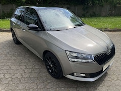 Bild des Angebotes Skoda Fabia Fabia 1.0 TSI*Panoramadach*Navi*GJR*PDC*Klima*