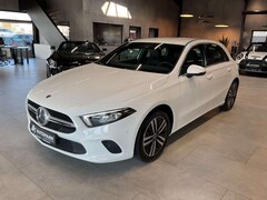 Bild des Angebotes Mercedes-Benz A 180 Progressive Leder LED High P. Kamera Navi