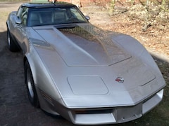 Bild des Angebotes Chevrolet Corvette C3