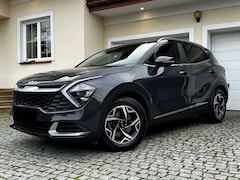 Bild des Angebotes Kia Sportage Sportage 1.6 CRDI 2WD Eco-Dynamics (48V M-H) Vision