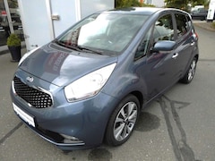 Bild des Angebotes Kia Venga 1.6 Spirit TECH NAV SHZ