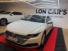 Bild des Angebotes VW Arteon Elegance/Navi/LED/Alcantara/SHZ/TOP
